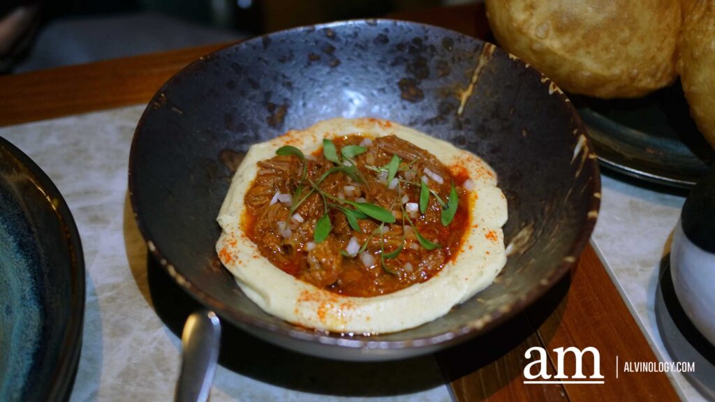 [Review] Firangi Superstar’s New Menu Takes Modern Indian Dining on Another Wild Ride - Alvinology