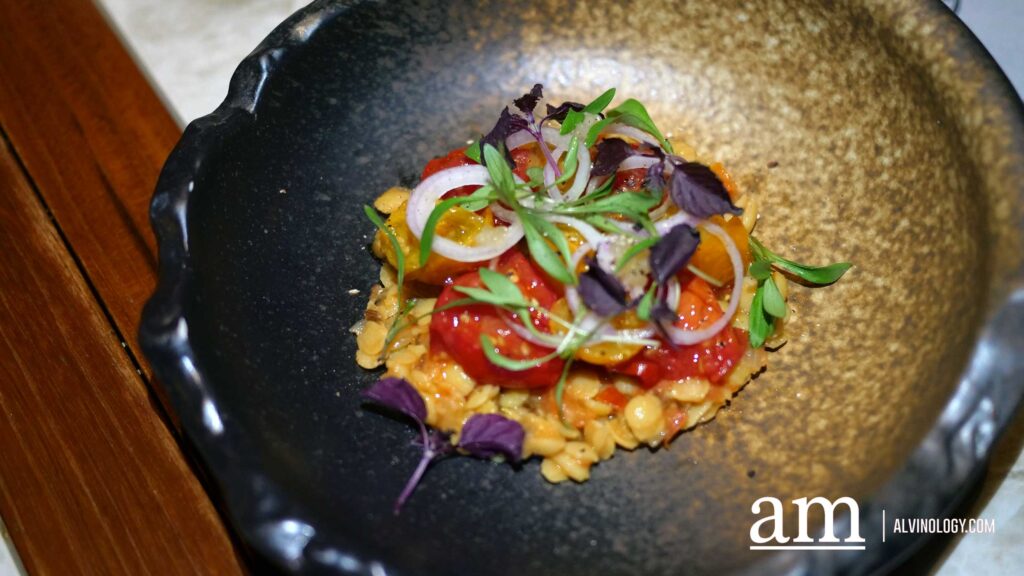[Review] Firangi Superstar’s New Menu Takes Modern Indian Dining on Another Wild Ride - Alvinology
