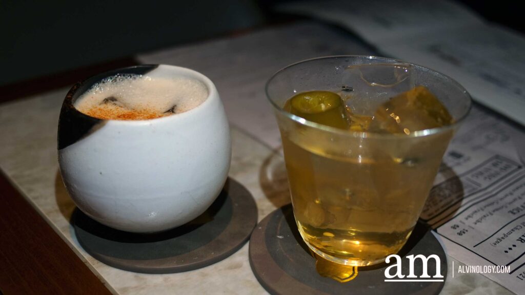 [Review] Firangi Superstar’s New Menu Takes Modern Indian Dining on Another Wild Ride - Alvinology