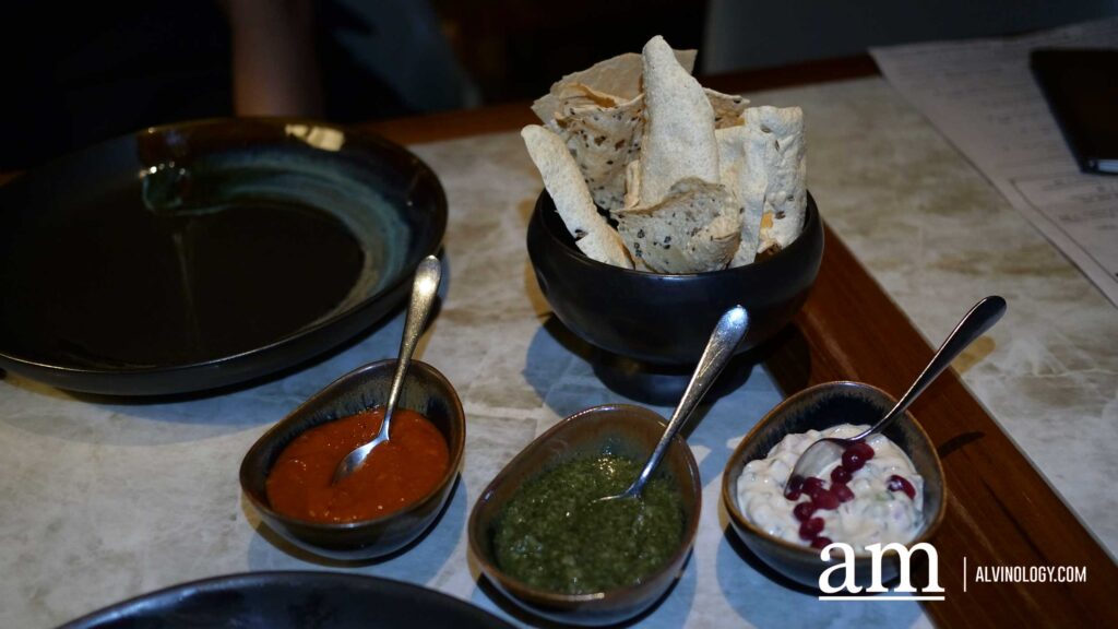 [Review] Firangi Superstar’s New Menu Takes Modern Indian Dining on Another Wild Ride - Alvinology