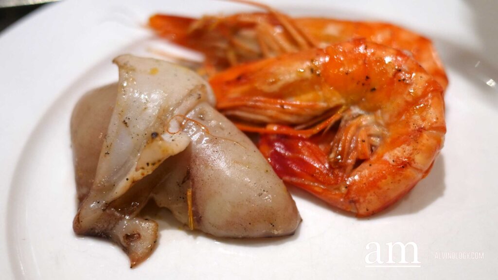 [PROMO CODE] Food Capital’s Seafood Mania Buffet Is a Feast of Lobster, Snow Crab, Oysters and Local Favourites - Alvinology