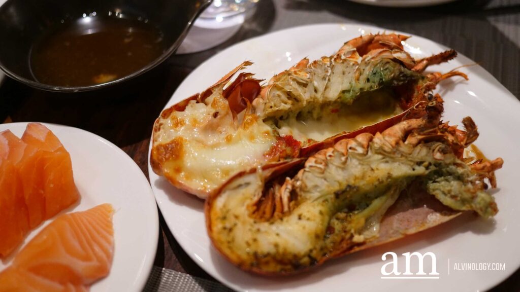 [PROMO CODE] Food Capital’s Seafood Mania Buffet Is a Feast of Lobster, Snow Crab, Oysters and Local Favourites - Alvinology
