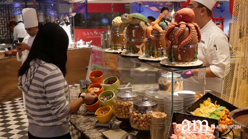 [PROMO CODE] Food Capital’s Seafood Mania Buffet Is a Feast of Lobster, Snow Crab, Oysters and Local Favourites - Alvinology