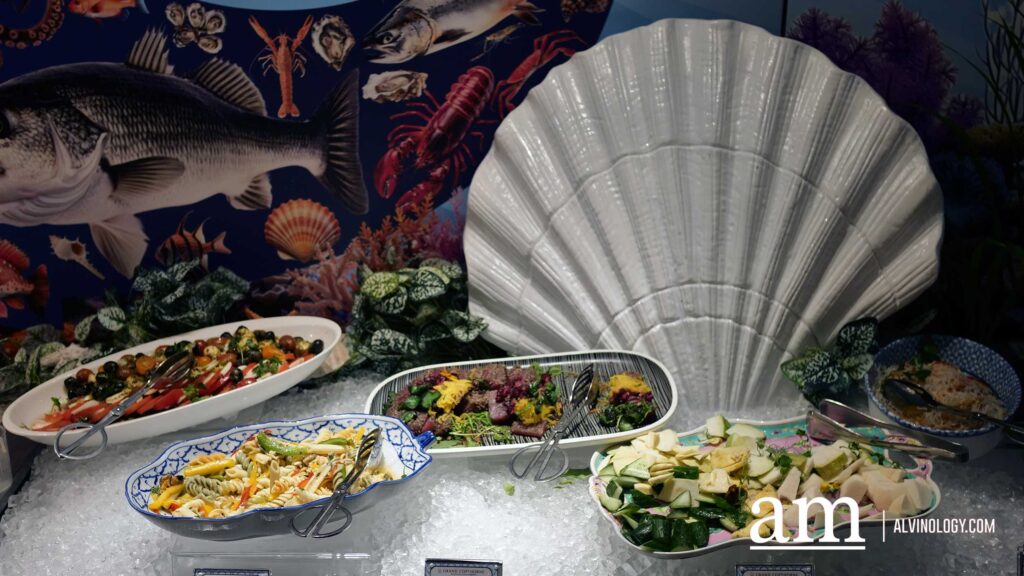 [PROMO CODE] Food Capital’s Seafood Mania Buffet Is a Feast of Lobster, Snow Crab, Oysters and Local Favourites - Alvinology