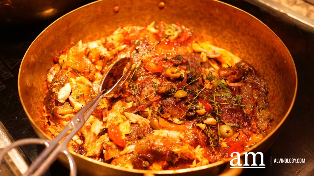 [PROMO CODE] Food Capital’s Seafood Mania Buffet Is a Feast of Lobster, Snow Crab, Oysters and Local Favourites - Alvinology