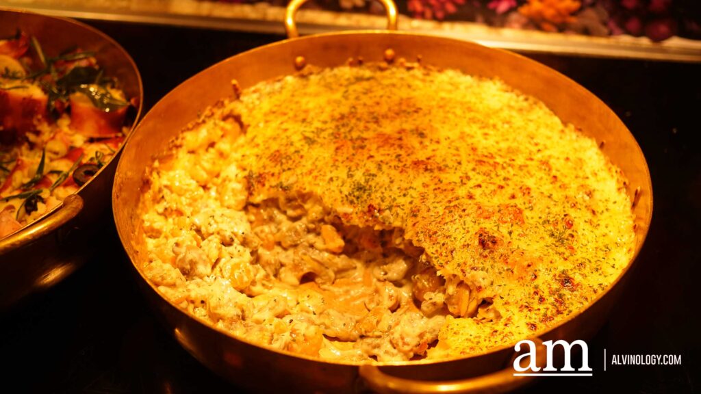 [PROMO CODE] Food Capital’s Seafood Mania Buffet Is a Feast of Lobster, Snow Crab, Oysters and Local Favourites - Alvinology