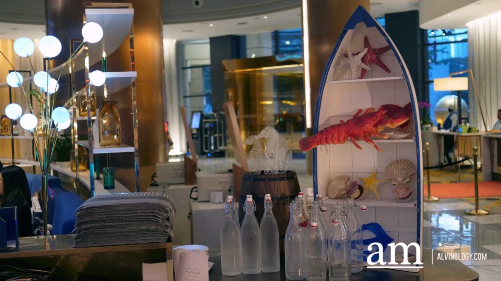 [PROMO CODE] Food Capital’s Seafood Mania Buffet Is a Feast of Lobster, Snow Crab, Oysters and Local Favourites - Alvinology