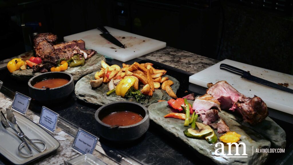 [PROMO CODE] Food Capital’s Seafood Mania Buffet Is a Feast of Lobster, Snow Crab, Oysters and Local Favourites - Alvinology