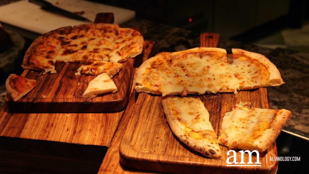 [PROMO CODE] Food Capital’s Seafood Mania Buffet Is a Feast of Lobster, Snow Crab, Oysters and Local Favourites - Alvinology