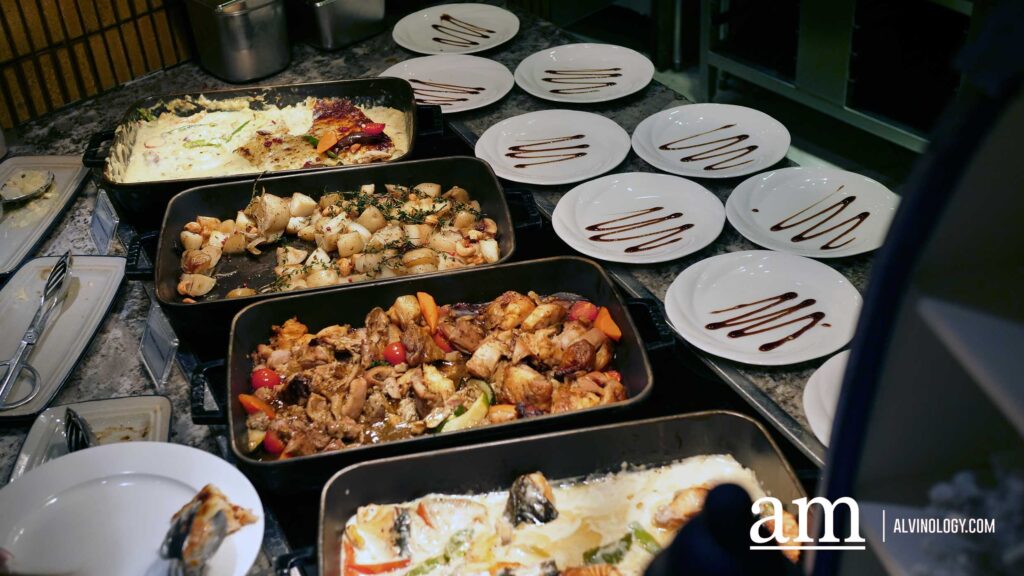 [PROMO CODE] Food Capital’s Seafood Mania Buffet Is a Feast of Lobster, Snow Crab, Oysters and Local Favourites - Alvinology