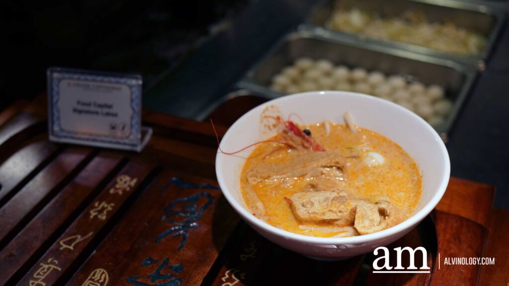 [PROMO CODE] Food Capital’s Seafood Mania Buffet Is a Feast of Lobster, Snow Crab, Oysters and Local Favourites - Alvinology