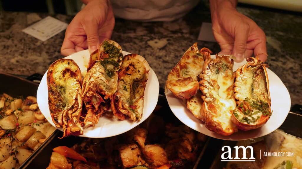[PROMO CODE] Food Capital’s Seafood Mania Buffet Is a Feast of Lobster, Snow Crab, Oysters and Local Favourites - Alvinology