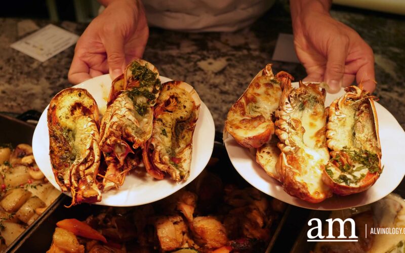 [PROMO CODE] Food Capital’s Seafood Mania Buffet Is a Feast of Lobster, Snow Crab, Oysters and Local Favourites - Alvinology