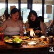 GOCHU Singapore Review: Oakwood Grilled BBQ and Cheese Wrapped Ribs in a Cave Inspired Hideaway - Alvinology