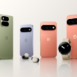 Google Unveils Pixel 11 Series, New Foldable, Pixel Watch 5 and Pixel Tag in Singapore - Alvinology