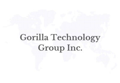Gorilla Technology H1 Revenue Surges 99% to US$78.4 Million; Raises FY2026 Revenue Outlook to at Least US$200 Million - Alvinology