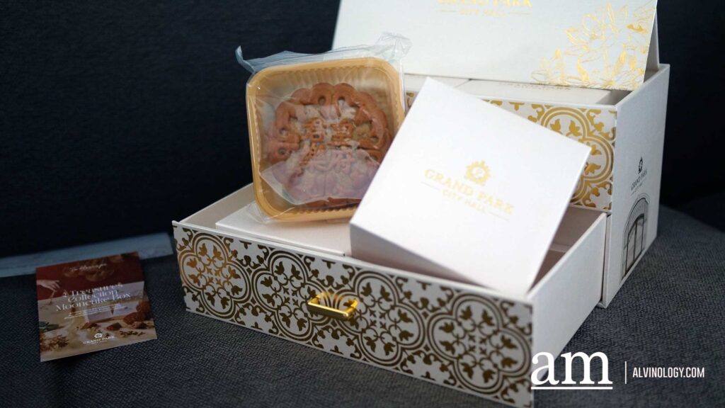 Singapore Mooncake Guide 2026: 14 Mooncake Collections Worth Trying This Mid-Autumn Singapore Mooncake Guide 2026: 14 Mooncake Collections Worth Trying This Mid-Autumn - Alvinology