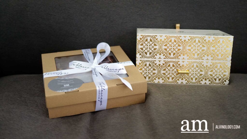 Singapore Mooncake Guide 2026: 14 Mooncake Collections Worth Trying This Mid-Autumn Singapore Mooncake Guide 2026: 14 Mooncake Collections Worth Trying This Mid-Autumn - Alvinology