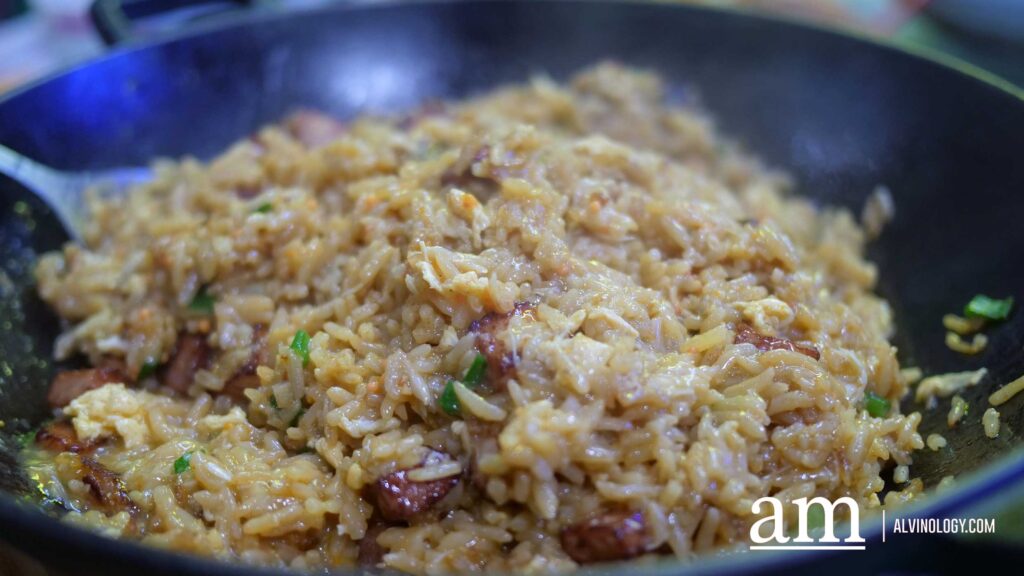 [Review] HEY KEE HK Seafood and Meat Co Elevate Cantonese Classics with Montrak Jeju Pork - Alvinology