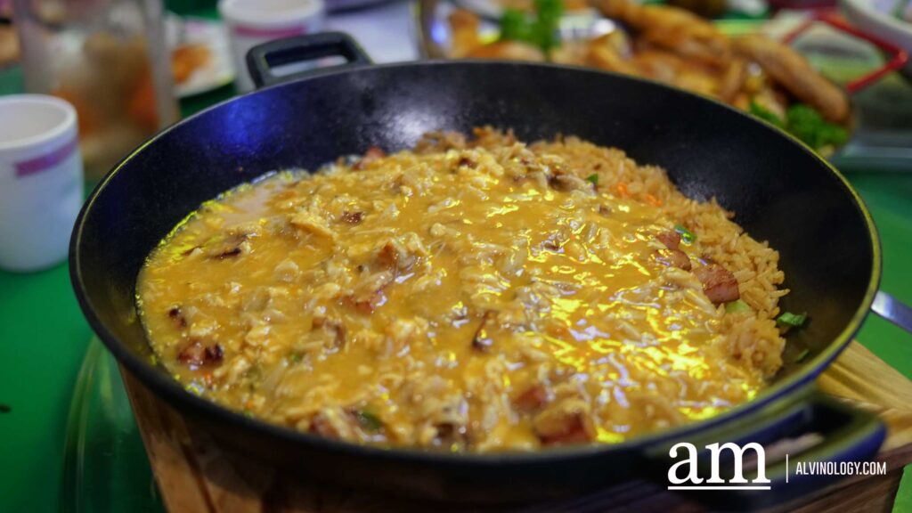 [Review] HEY KEE HK Seafood and Meat Co Elevate Cantonese Classics with Montrak Jeju Pork - Alvinology