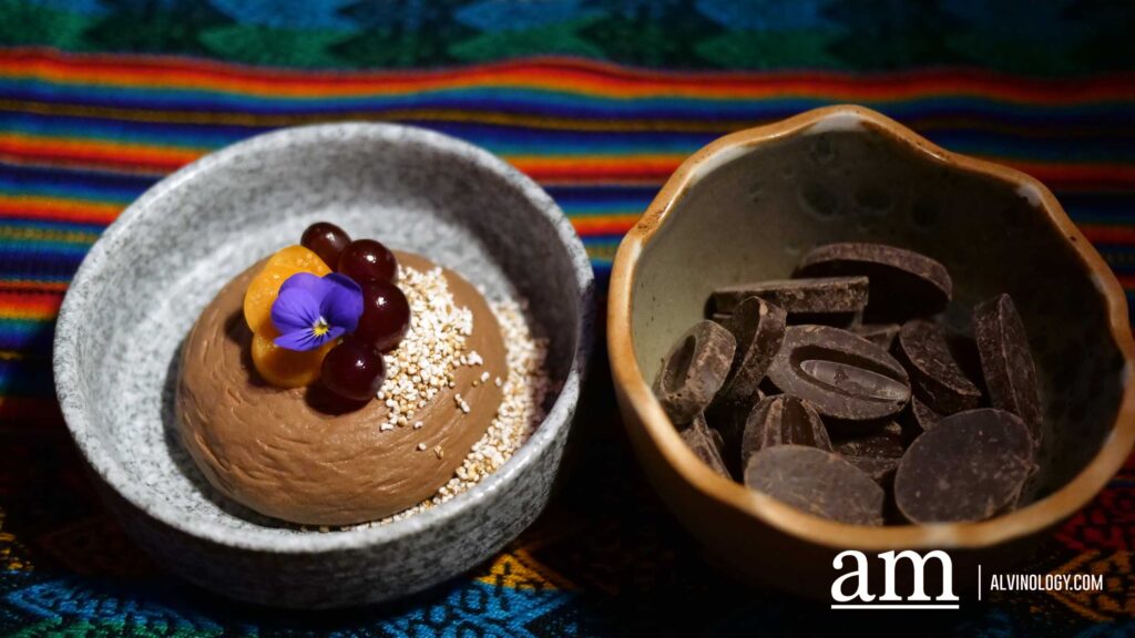 [Review] Peruvian Japanese Fusion Reaches the Sky: CANCHITA Stars in HighHouse’s Latest The High Table - Alvinology