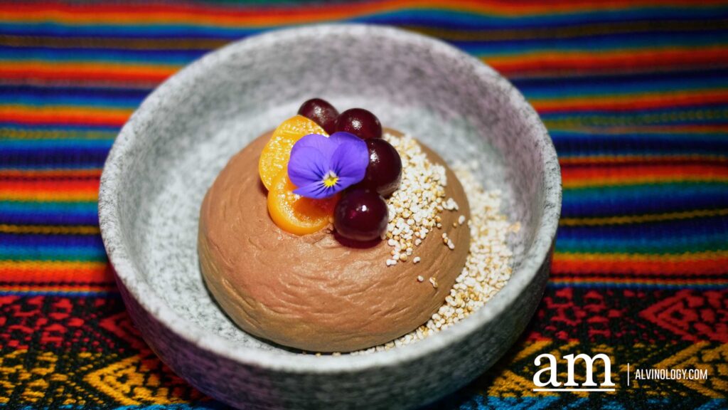 [Review] Peruvian Japanese Fusion Reaches the Sky: CANCHITA Stars in HighHouse’s Latest The High Table - Alvinology