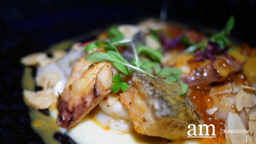 [Review] Peruvian Japanese Fusion Reaches the Sky: CANCHITA Stars in HighHouse’s Latest The High Table - Alvinology