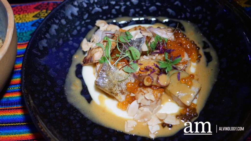[Review] Peruvian Japanese Fusion Reaches the Sky: CANCHITA Stars in HighHouse’s Latest The High Table - Alvinology