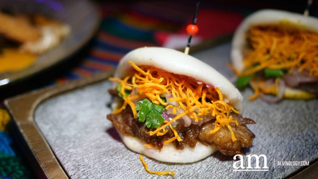 [Review] Peruvian Japanese Fusion Reaches the Sky: CANCHITA Stars in HighHouse’s Latest The High Table - Alvinology