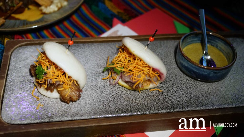 [Review] Peruvian Japanese Fusion Reaches the Sky: CANCHITA Stars in HighHouse’s Latest The High Table - Alvinology