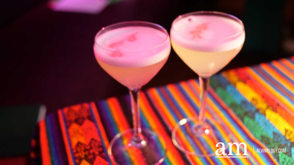 [Review] Peruvian Japanese Fusion Reaches the Sky: CANCHITA Stars in HighHouse’s Latest The High Table - Alvinology