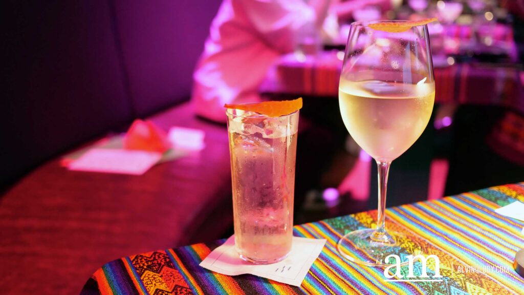 [Review] Peruvian Japanese Fusion Reaches the Sky: CANCHITA Stars in HighHouse’s Latest The High Table - Alvinology