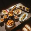 [Review] Peruvian Japanese Fusion Reaches the Sky: CANCHITA Stars in HighHouse’s Latest The High Table - Alvinology