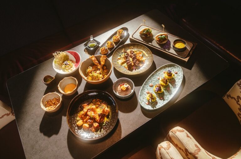 [Review] Peruvian Japanese Fusion Reaches the Sky: CANCHITA Stars in HighHouse’s Latest The High Table - Alvinology