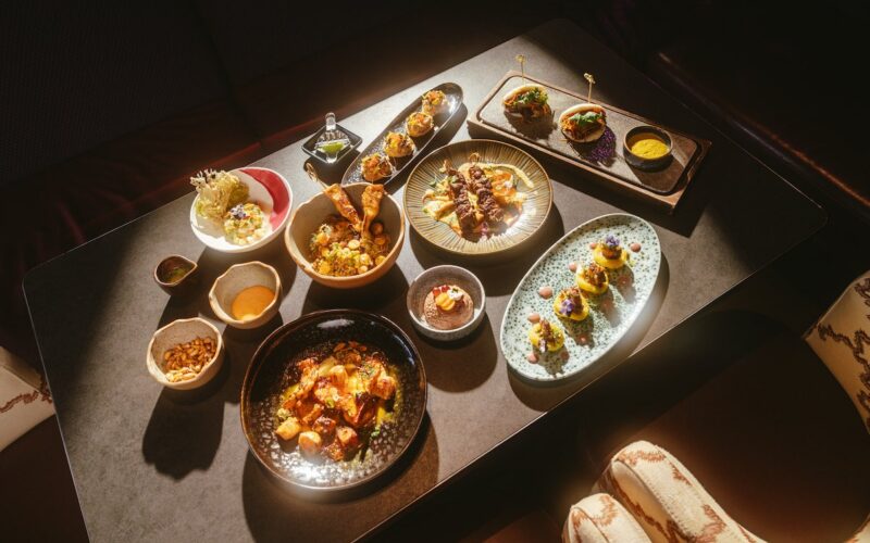 [Review] Peruvian Japanese Fusion Reaches the Sky: CANCHITA Stars in HighHouse’s Latest The High Table - Alvinology