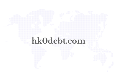 hk0debt.com Launches Free Debt Restructuring Information Platform to Help Hong Kong Borrowers Compare IVA, DRP and Bankruptcy Options - Alvinology