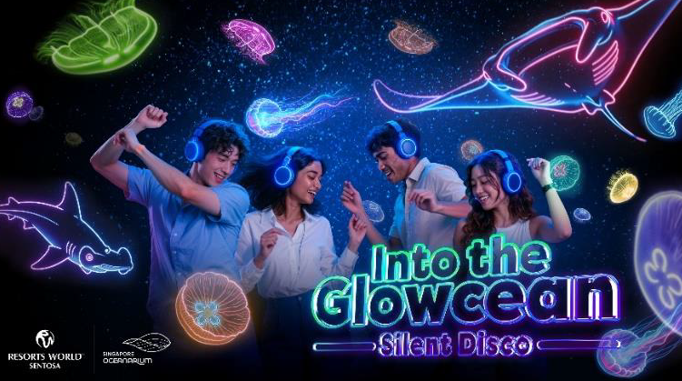 Resorts World Sentosa Turns Up the Thrills with Motorsports, Halloween Frights and Family Fun This September Resorts World Sentosa Turns Up the Thrills with Motorsports, Halloween Frights and Family Fun This September - Alvinology