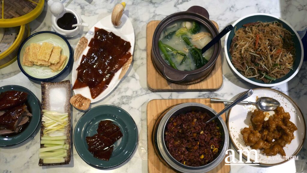 [Promo Alert] Kai Duck Offers 61% Off Signature Dishes for Singapore’s 61st Birthday - Alvinology