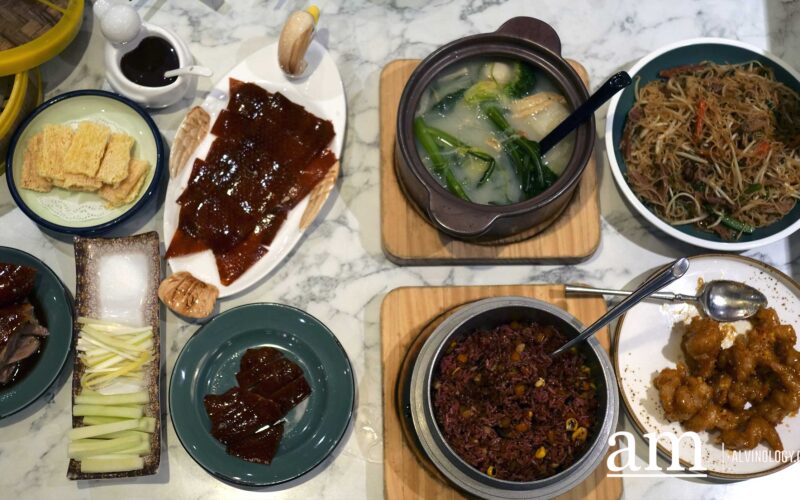 [Promo Alert] Kai Duck Offers 61% Off Signature Dishes for Singapore’s 61st Birthday - Alvinology