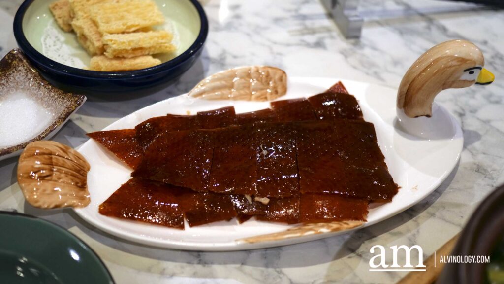 [Promo Alert] Kai Duck Offers 61% Off Signature Dishes for Singapore’s 61st Birthday - Alvinology