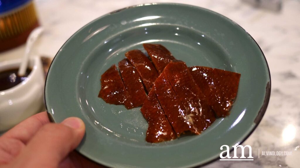 [Promo Alert] Kai Duck Offers 61% Off Signature Dishes for Singapore’s 61st Birthday - Alvinology