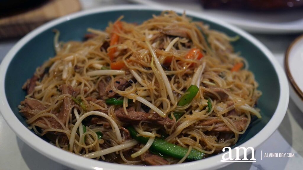 [Promo Alert] Kai Duck Offers 61% Off Signature Dishes for Singapore’s 61st Birthday - Alvinology