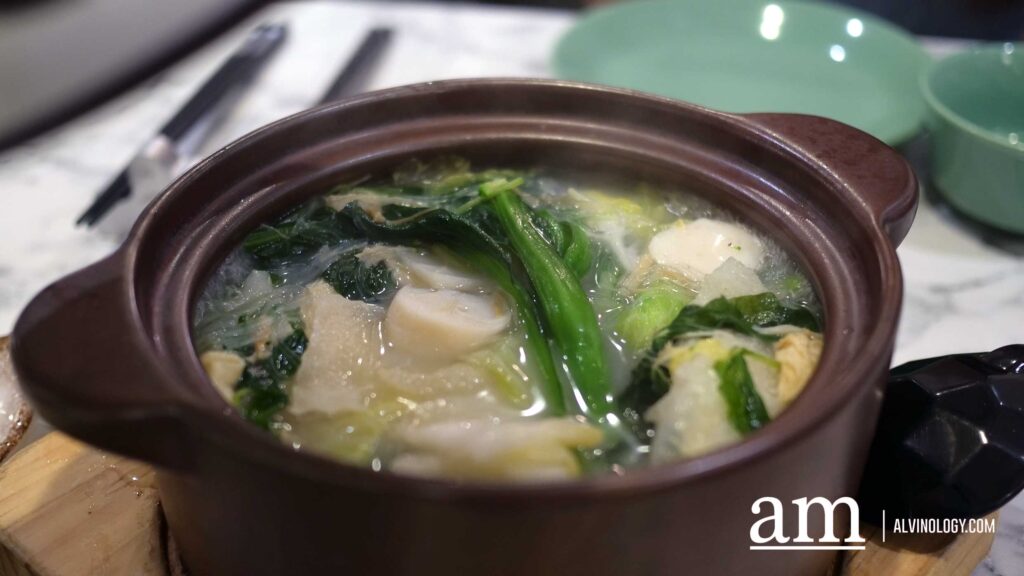 [Promo Alert] Kai Duck Offers 61% Off Signature Dishes for Singapore’s 61st Birthday - Alvinology