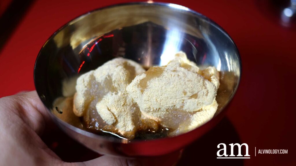 [Review] Kin-Nomi Brings Japanese Precision and Thai Boldness Together in One Fun Chinatown Izakaya - Alvinology