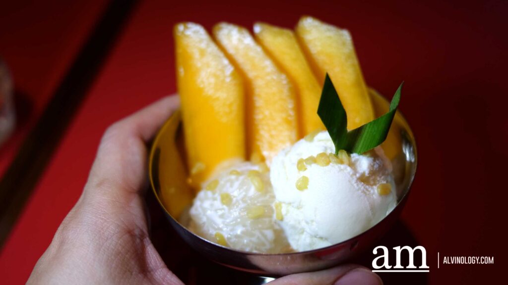 [Review] Kin-Nomi Brings Japanese Precision and Thai Boldness Together in One Fun Chinatown Izakaya - Alvinology