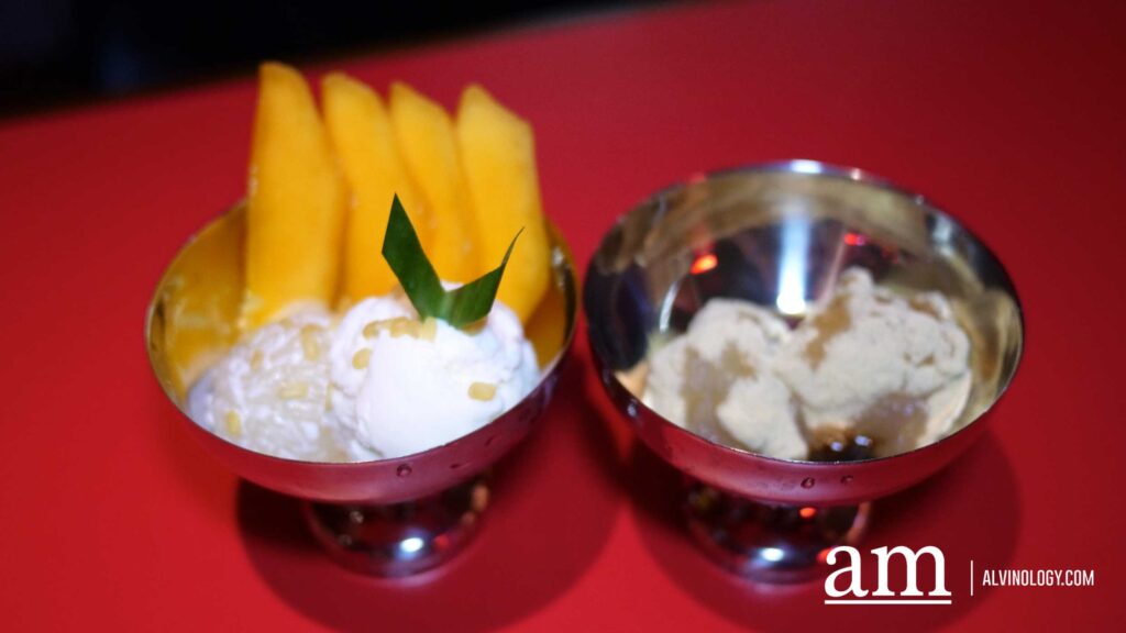 [Review] Kin-Nomi Brings Japanese Precision and Thai Boldness Together in One Fun Chinatown Izakaya - Alvinology