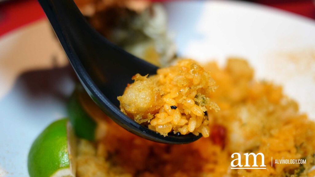 [Review] Kin-Nomi Brings Japanese Precision and Thai Boldness Together in One Fun Chinatown Izakaya - Alvinology