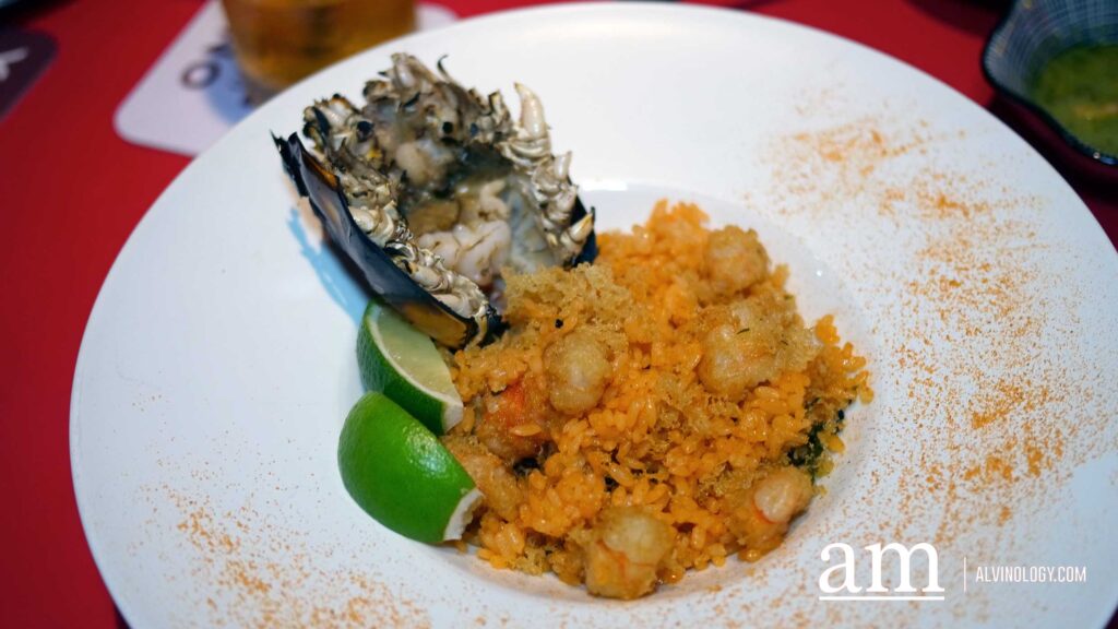 [Review] Kin-Nomi Brings Japanese Precision and Thai Boldness Together in One Fun Chinatown Izakaya - Alvinology