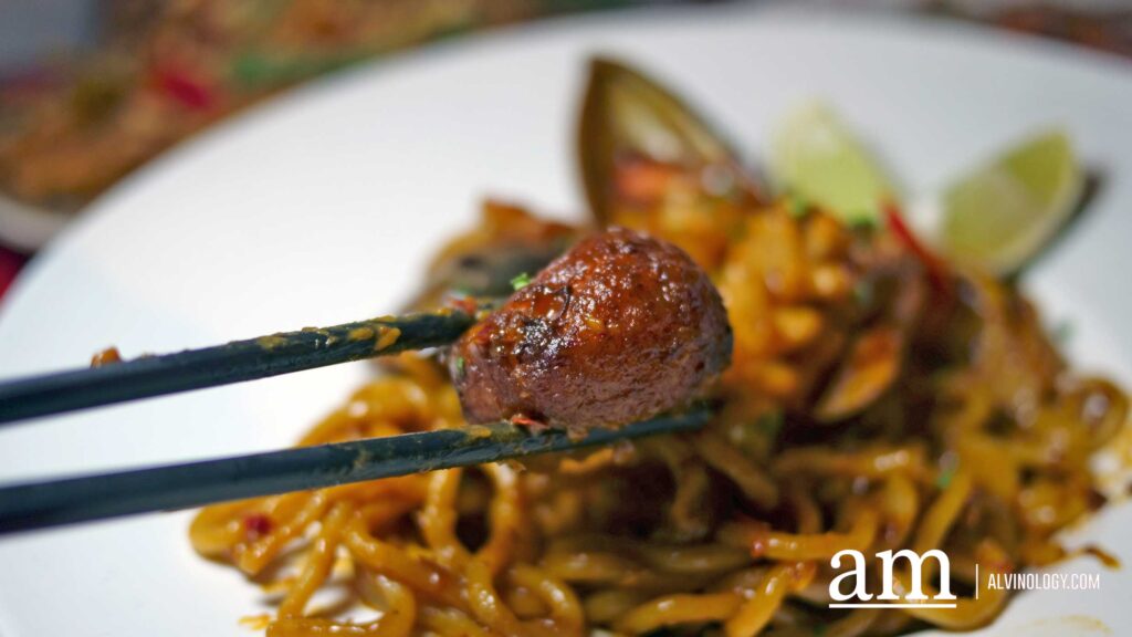 [Review] Kin-Nomi Brings Japanese Precision and Thai Boldness Together in One Fun Chinatown Izakaya - Alvinology