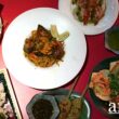[Review] Kin-Nomi Brings Japanese Precision and Thai Boldness Together in One Fun Chinatown Izakaya - Alvinology